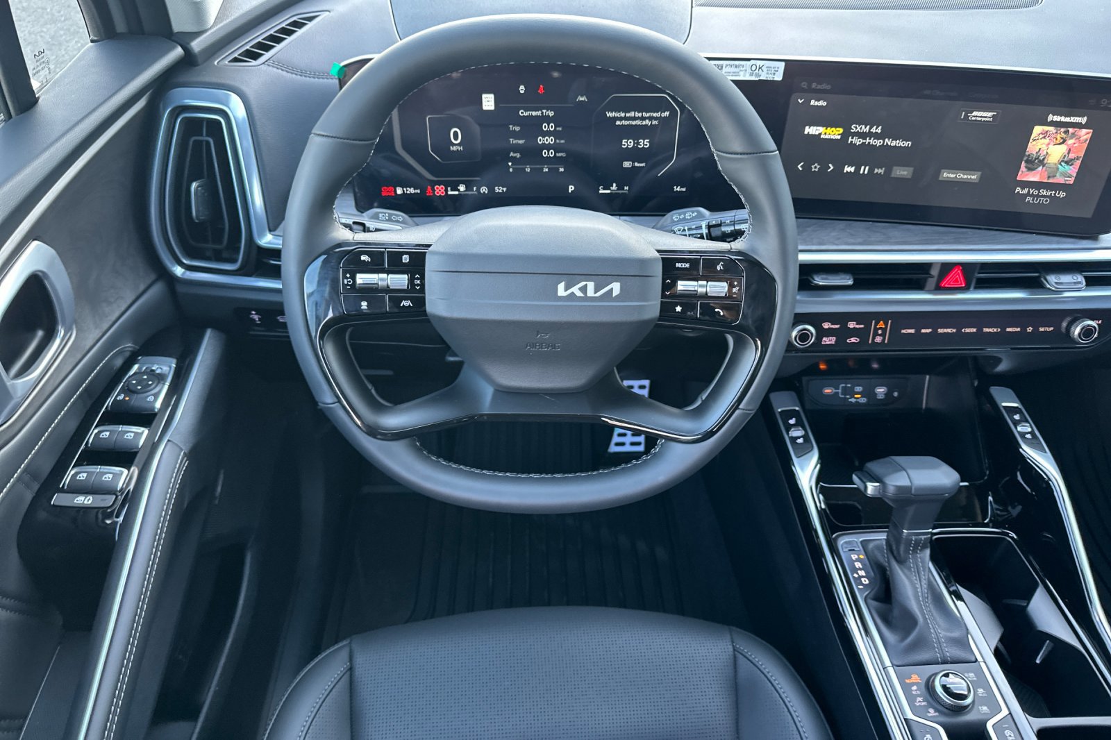 New 2026 Kia Sorento SX image 15