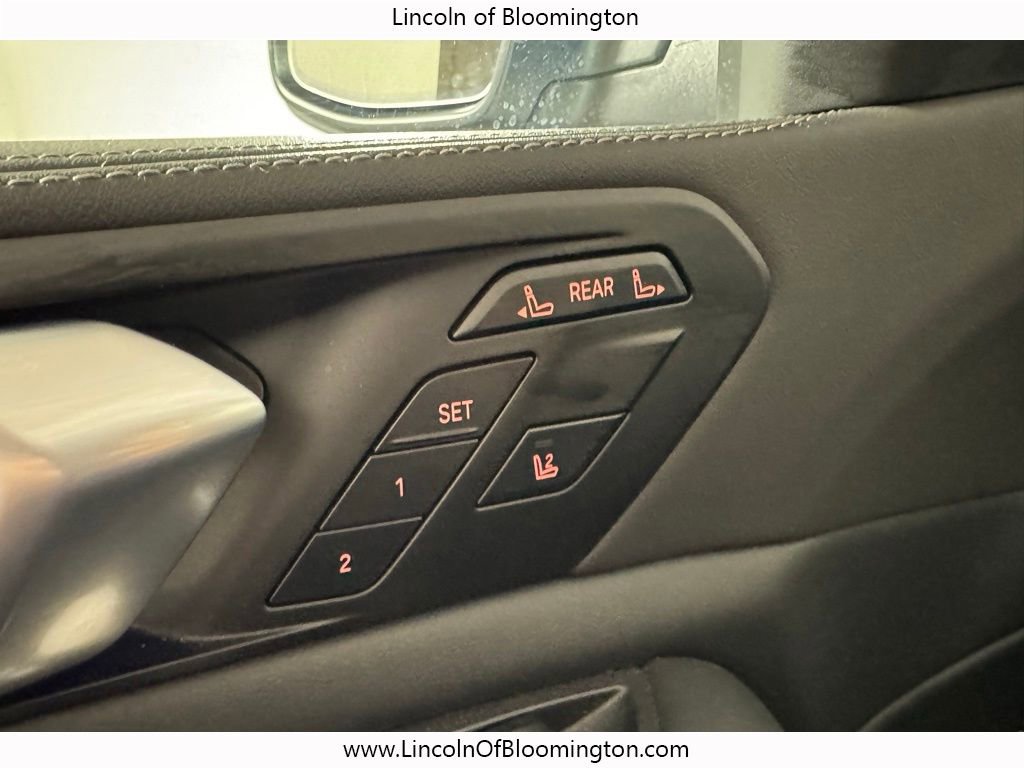 Used 2026 BMW X7 xDrive40i image 41