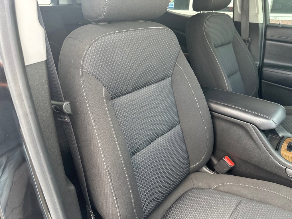 Used 2020 GMC Acadia SLE image 9