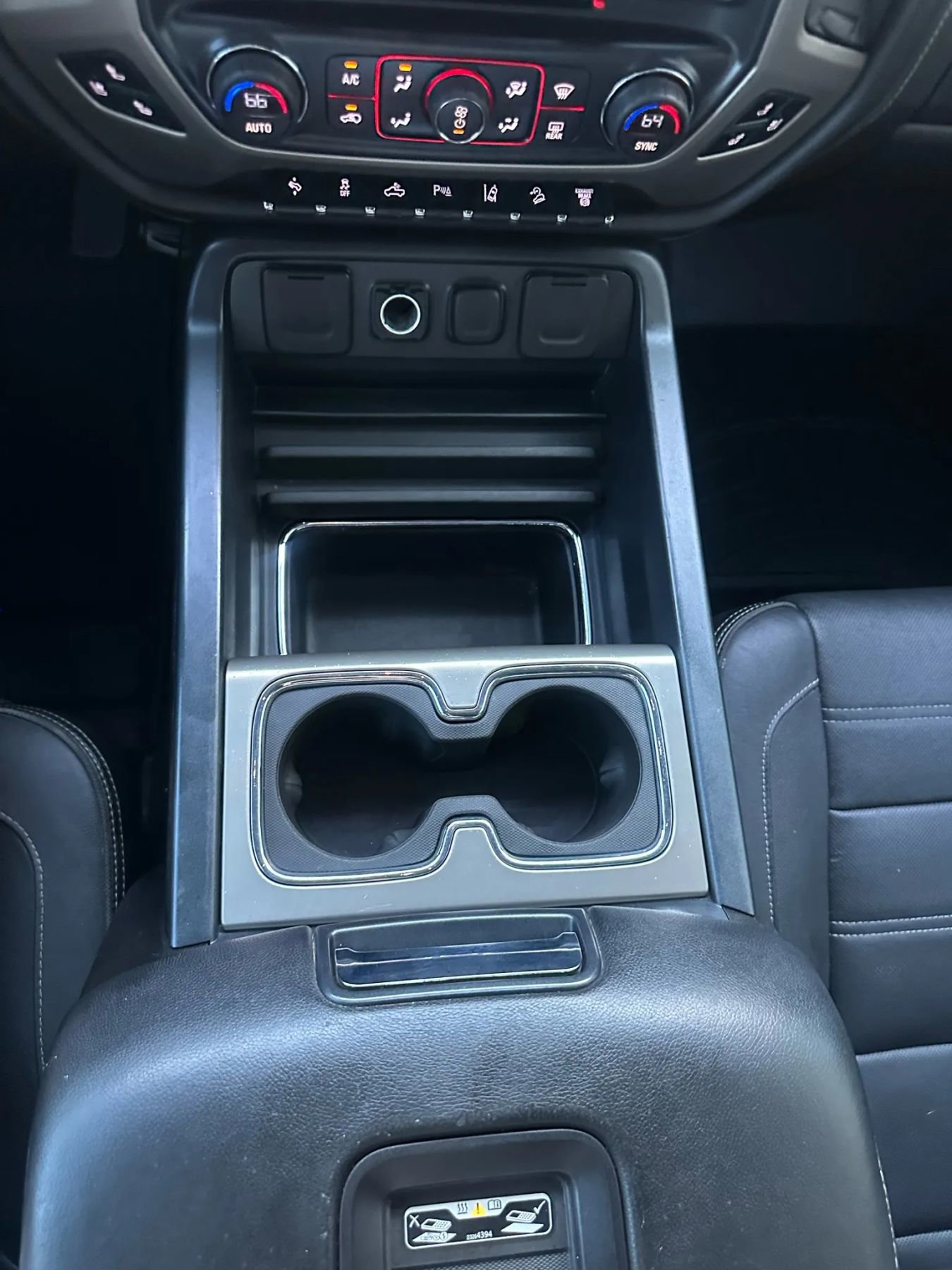 Used 2016 GMC Sierra 2500 Denali w/ Duramax Plus Package image 40