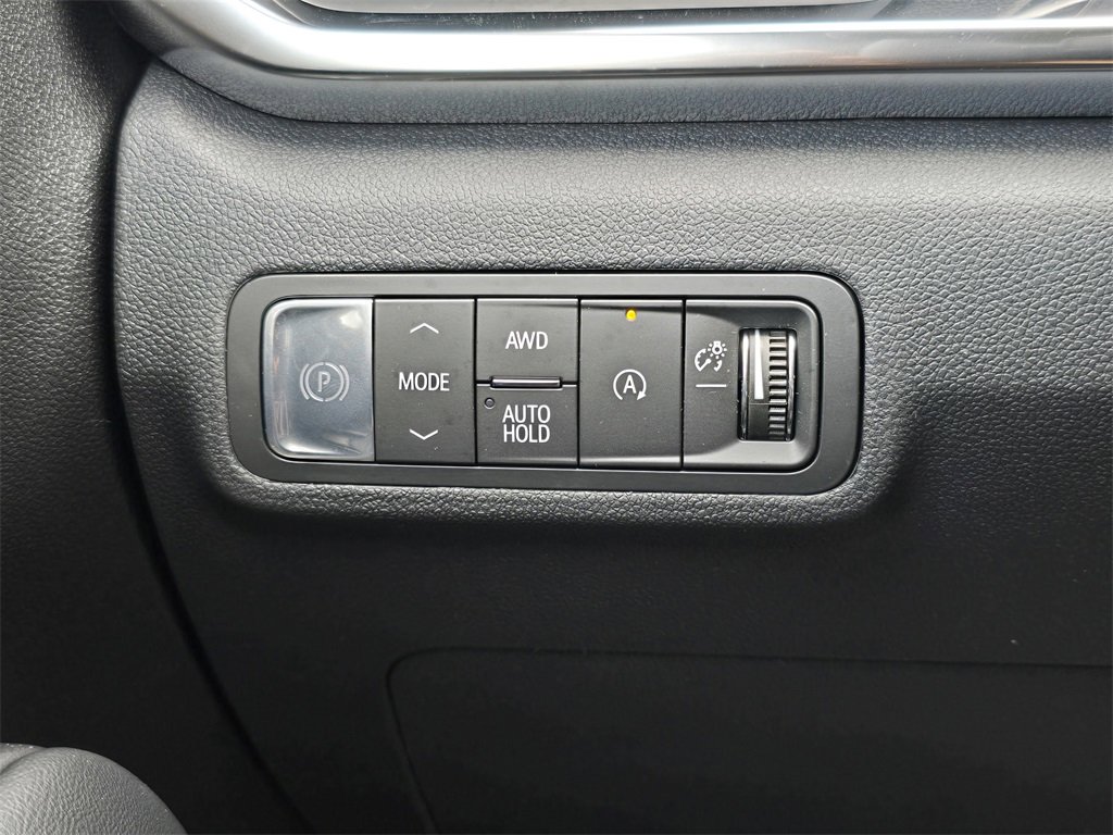 New 2026 GMC Terrain Elevation w/ Elevation Premium Package image 16