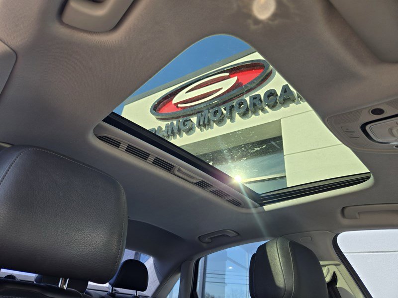 Used 2017 Audi A4 2.0T Premium w/ Convenience Package image 14