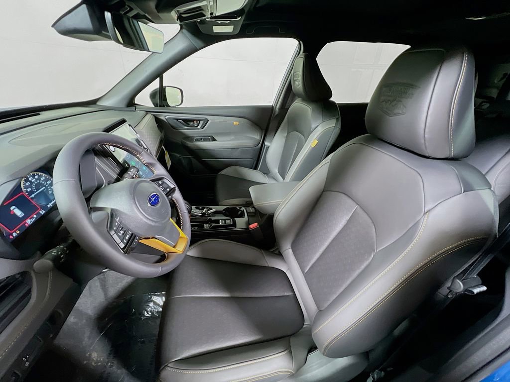 New 2026 Subaru Forester Wilderness w/ Wilderness Plus Package image 16