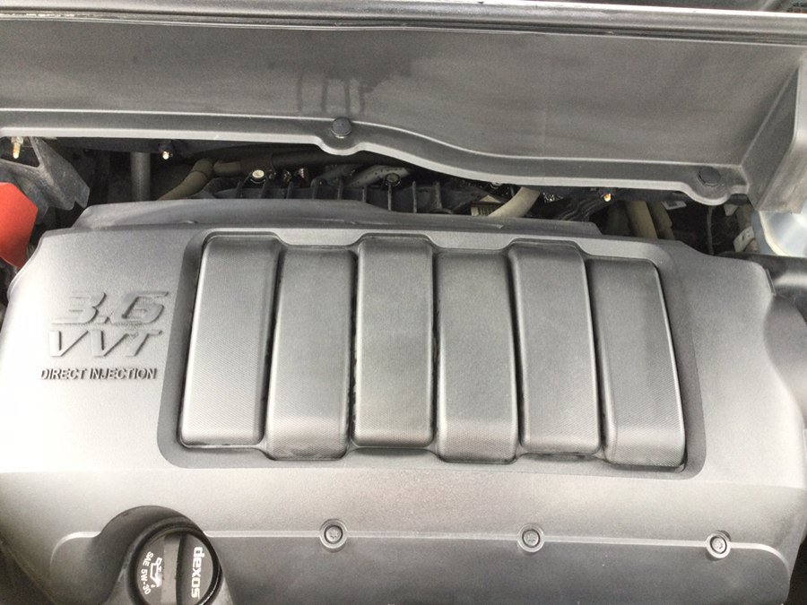Used 2013 GMC Acadia Denali AWD/4WD image 53