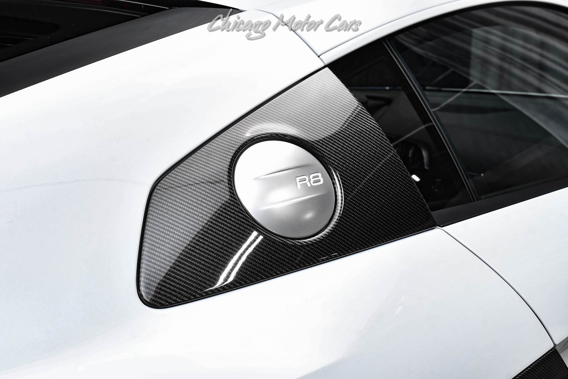 Used 2018 Audi R8 V10 plus image 42