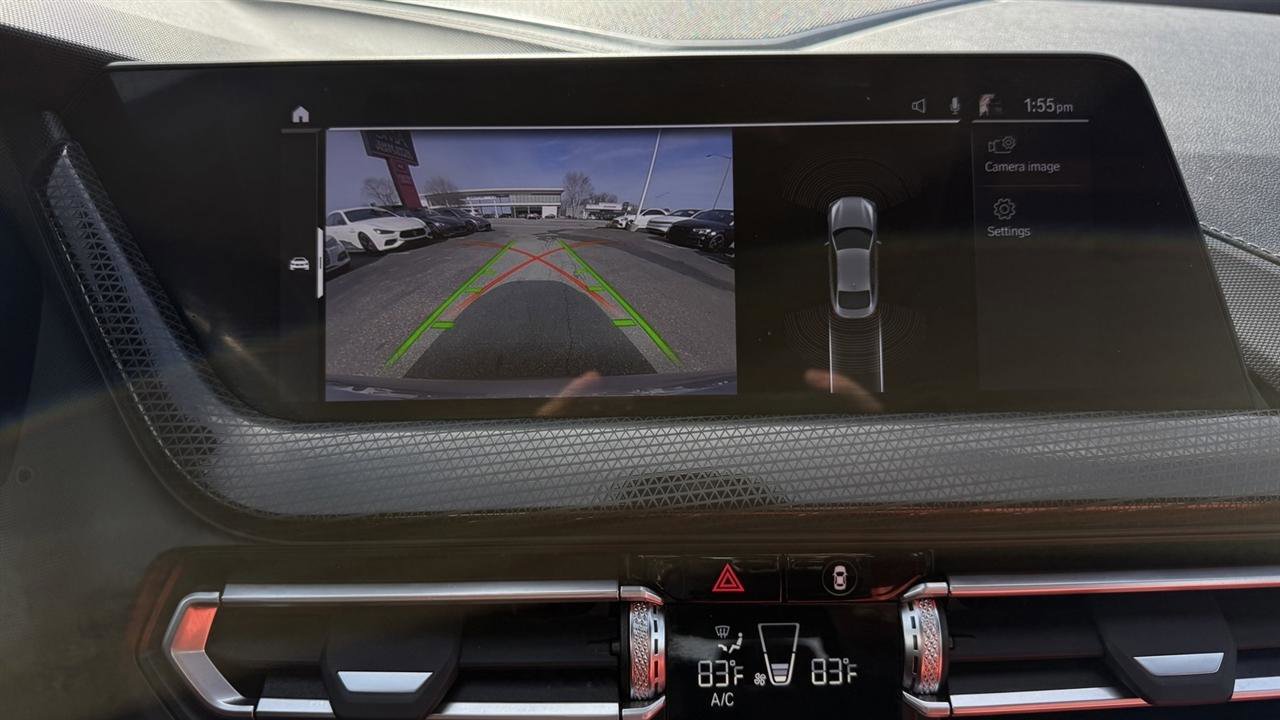 Used 2023 BMW M235i xDrive Gran Coupe M235i xDrive w/ Premium Package image 46