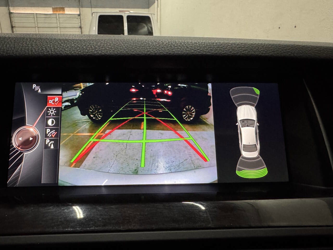 Used 2016 BMW 535i Sedan image 20