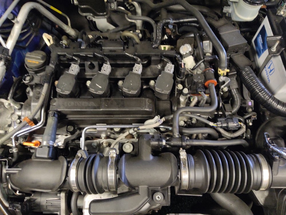 Used 2021 Honda Accord Sport image 30