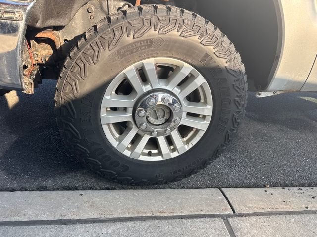 Used 2014 Ford F250 XLT w/ Advanced Security Group image 47