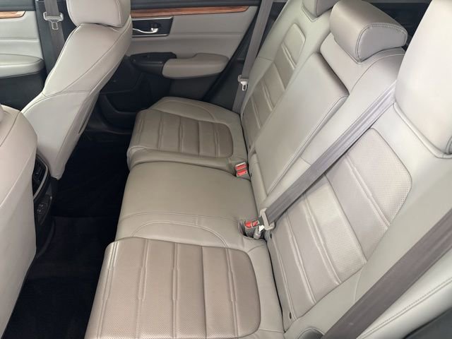 Used 2020 Honda CR-V Touring image 31
