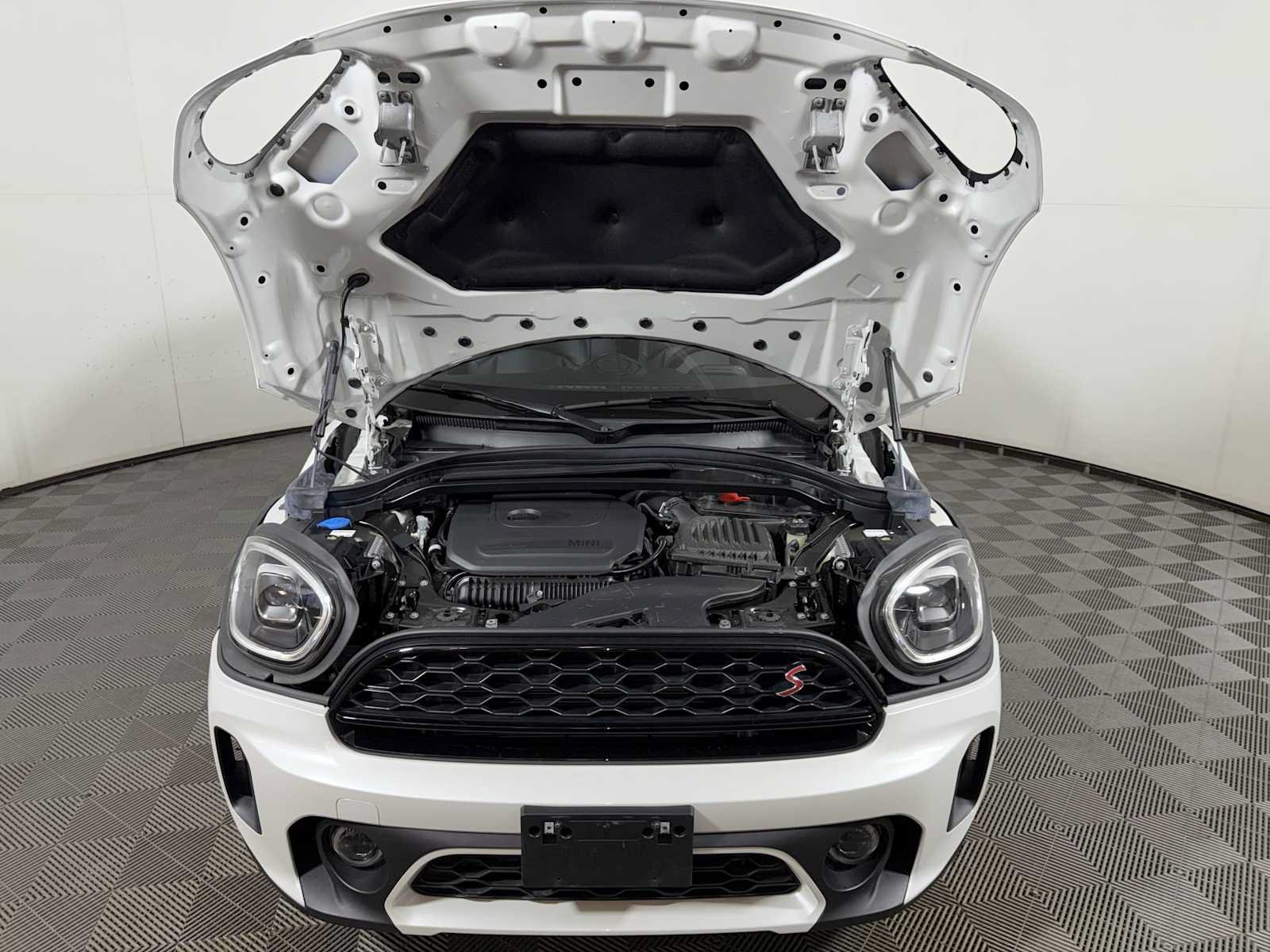 Used 2024 MINI Cooper Countryman S w/ Premium Package AWD/4WD image 31