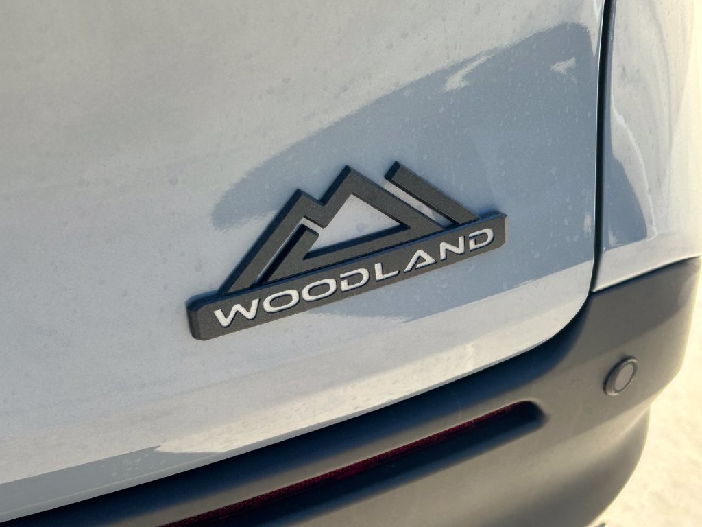 New 2026 Toyota Sienna XLE Woodland Edition AWD/4WD image 14