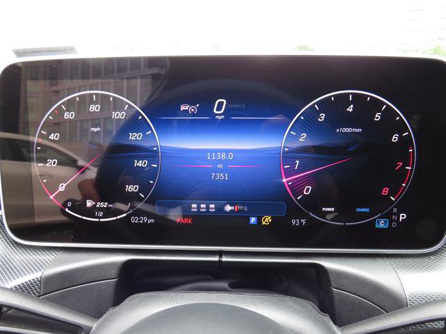 Used 2026 Mercedes-Benz C 300 4MATIC Sedan image 13