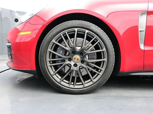 Certified 2023 Porsche Panamera 4 image 6