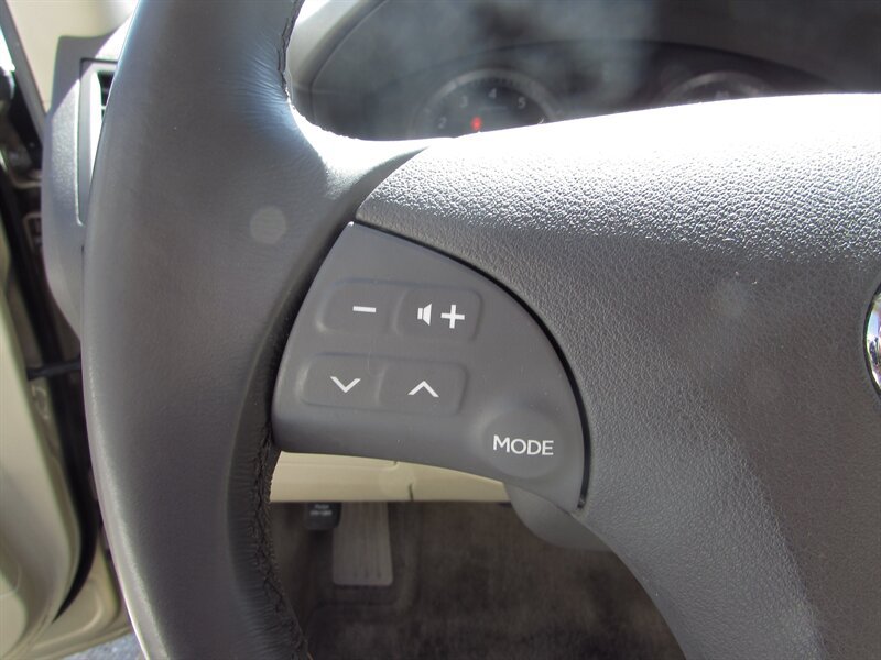 Used 2008 Lexus ES 350 FWD image 10