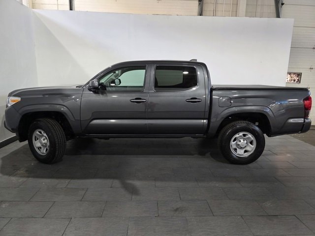 Used 2023 Toyota Tacoma SR image 2