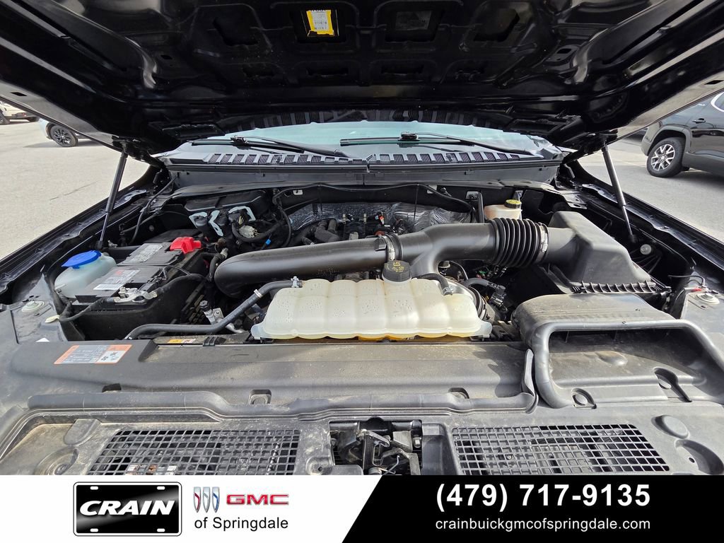 Used 2024 Ford Expedition Timberline AWD/4WD image 32