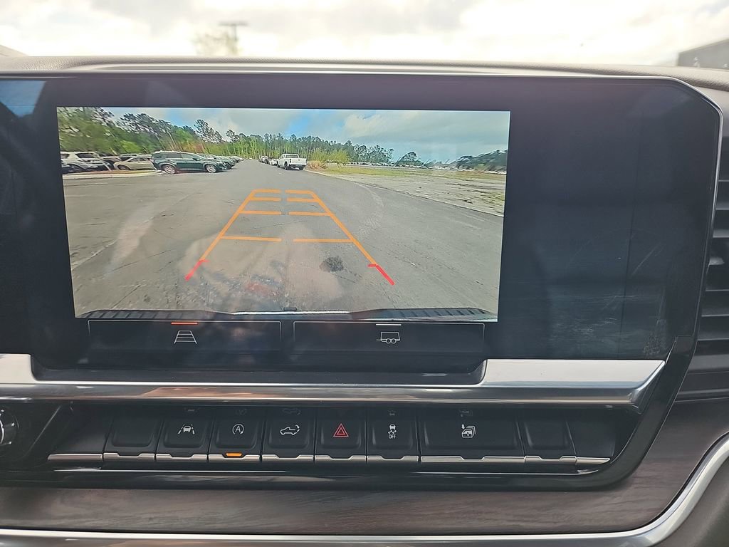 Used 2023 GMC Sierra 1500 SLT w/ SLT Premium Package image 26