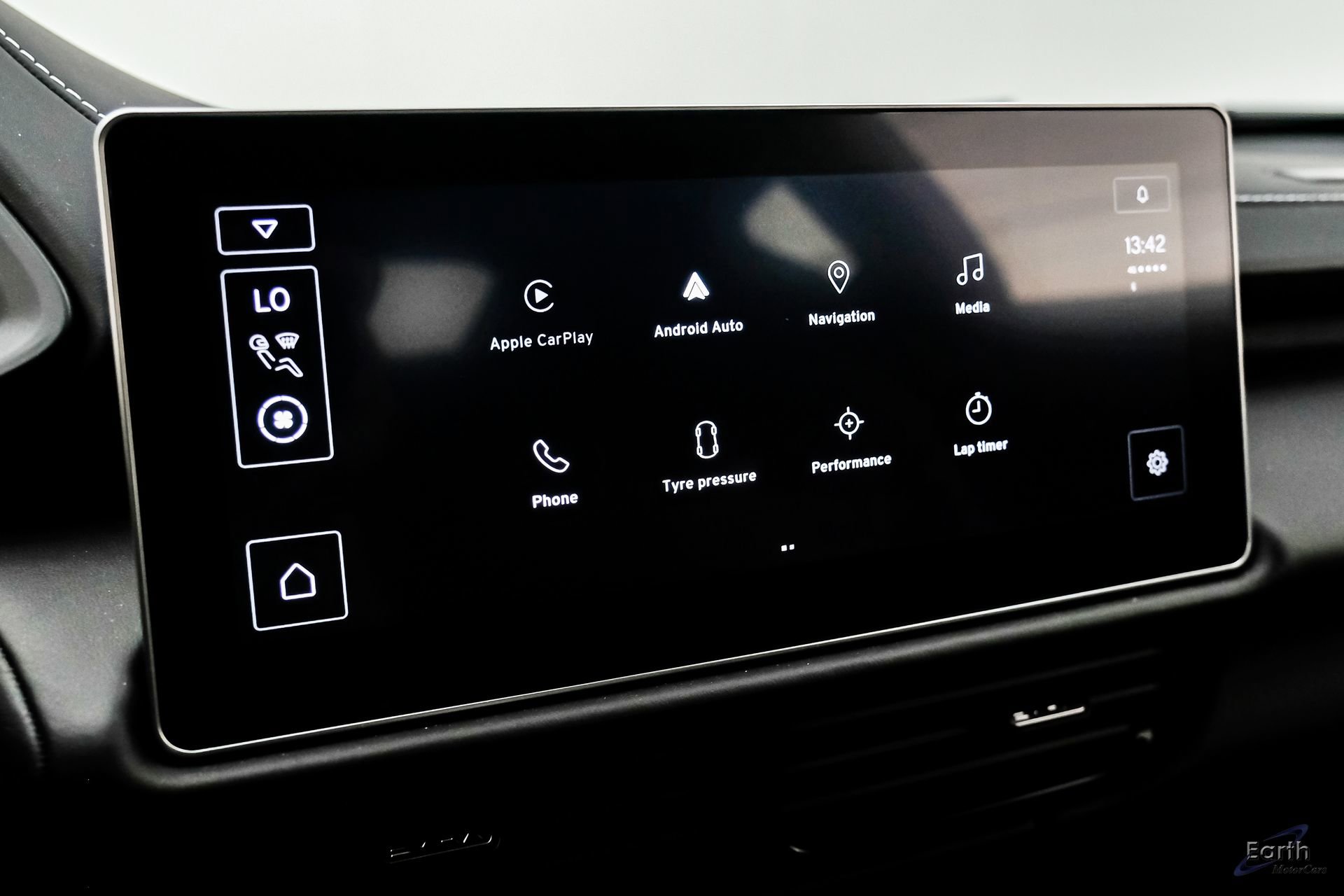 New 2026 Lotus Emira image 81