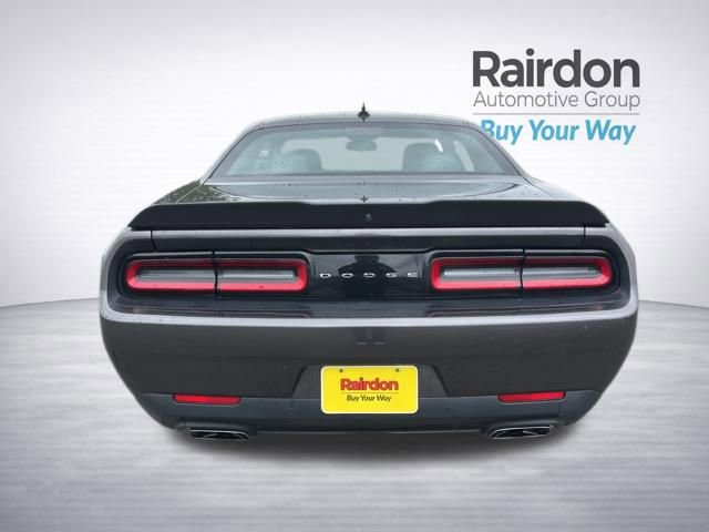 Used 2019 Dodge Challenger R/T Scat Pack w/ Dynamics Package image 7