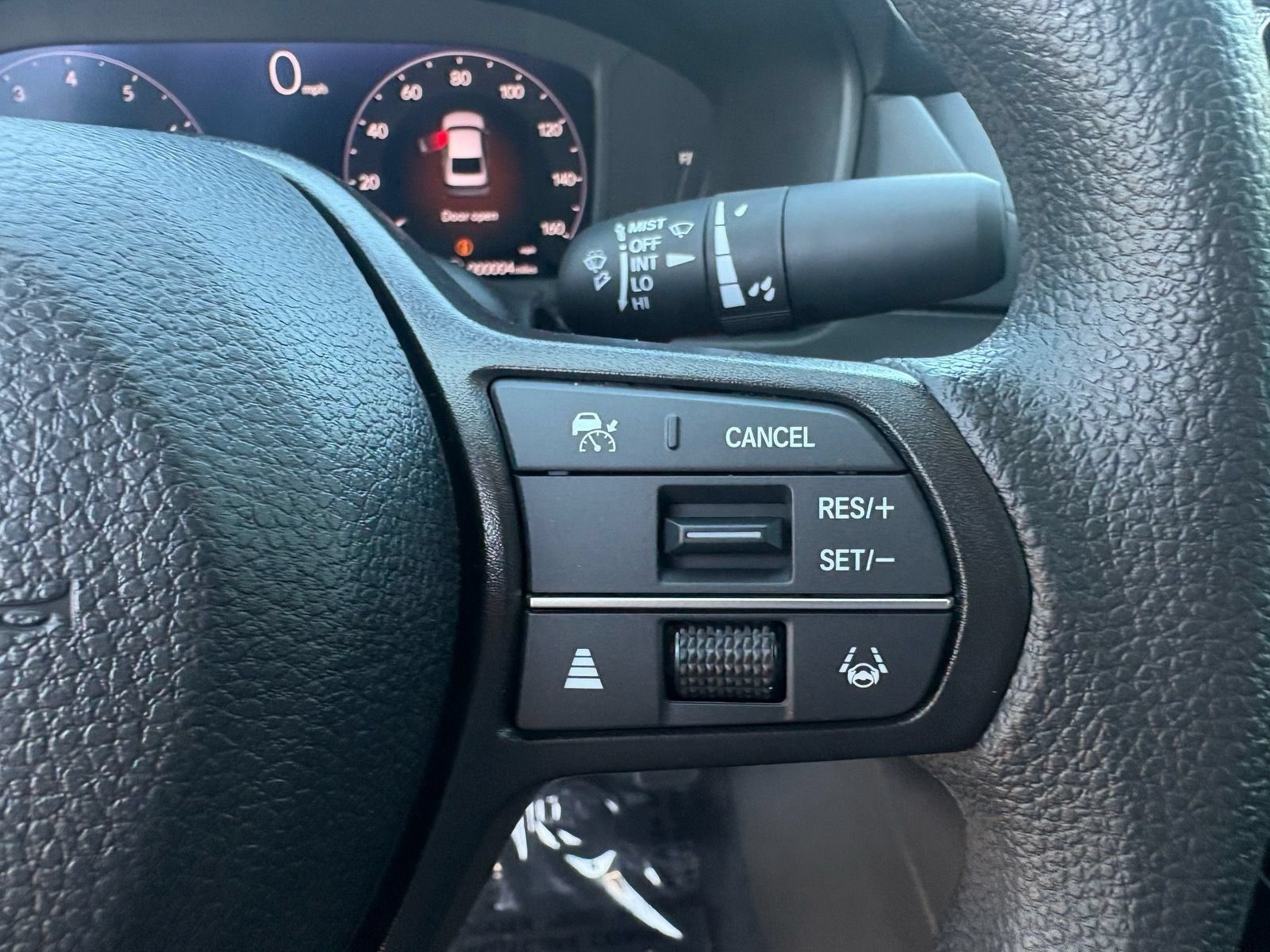 New 2026 Honda Accord SE image 22