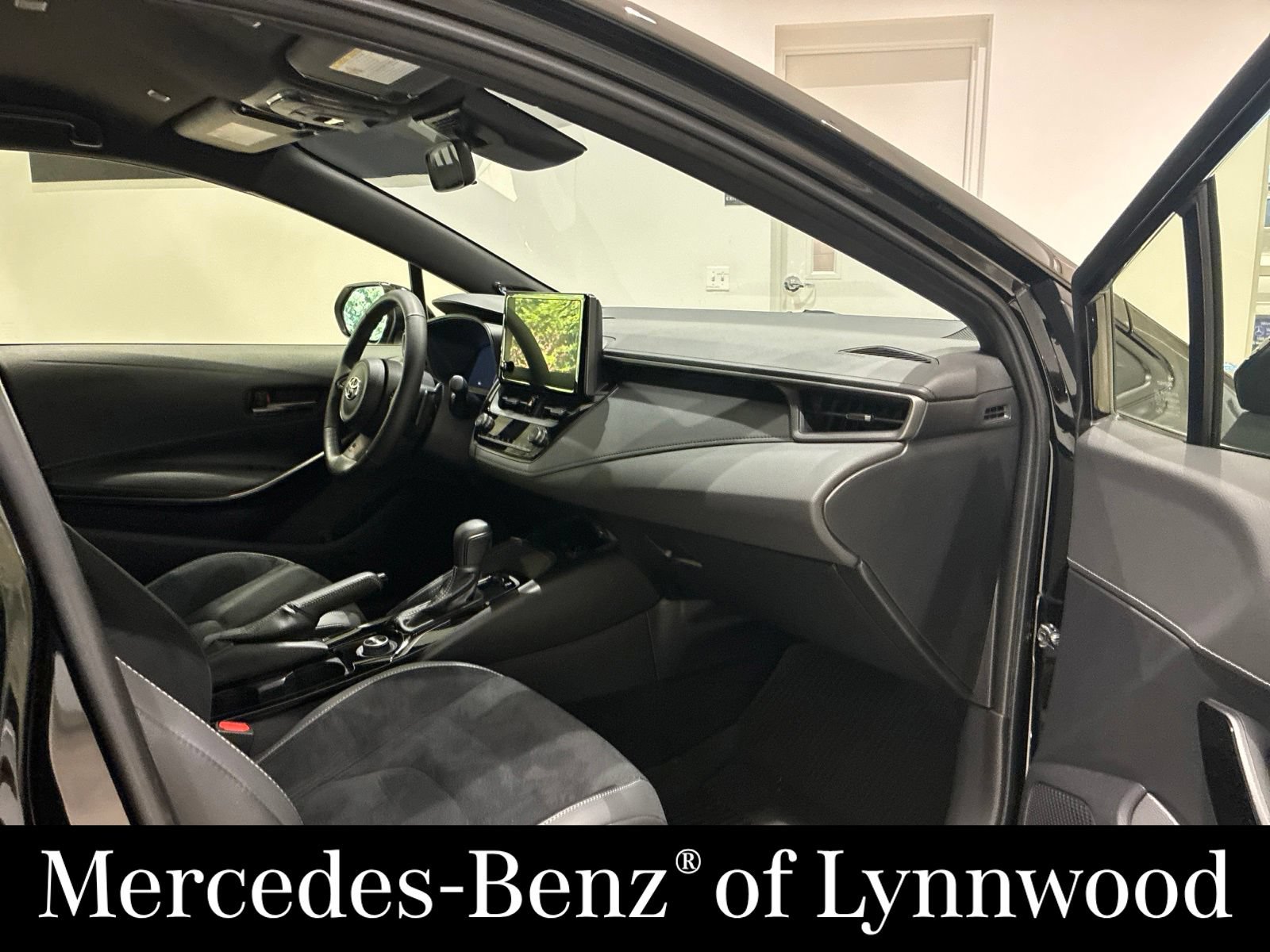 Used 2025 Toyota Corolla GR AWD/4WD image 24