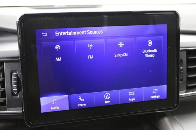 Used 2021 Ford Explorer XLT w/ Equipment Group 202A image 34