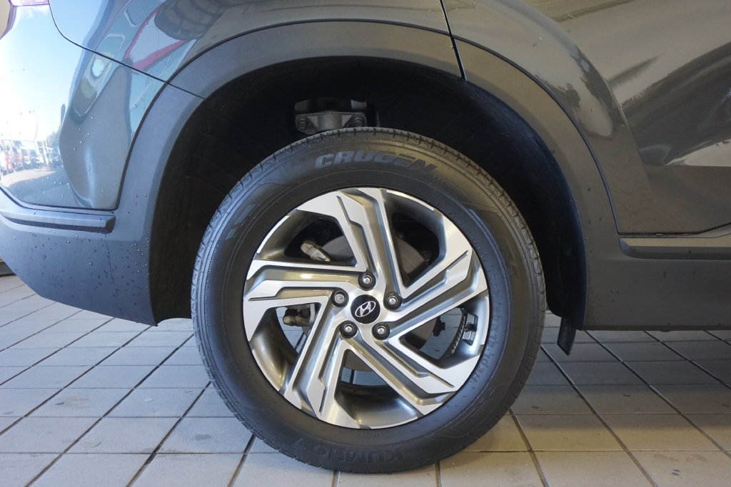 Used 2023 Hyundai Santa Fe SEL AWD/4WD image 31
