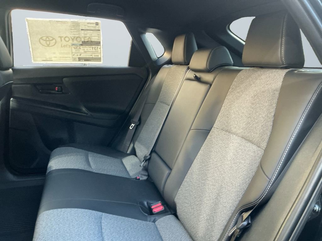 New 2026 Toyota bZ image 13