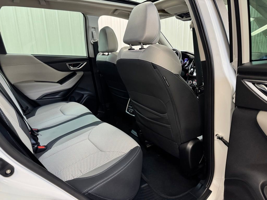 Used 2023 Subaru Forester Premium image 24
