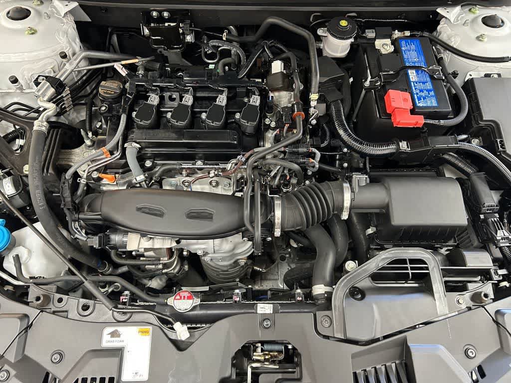 Used 2023 Honda Accord EX image 9