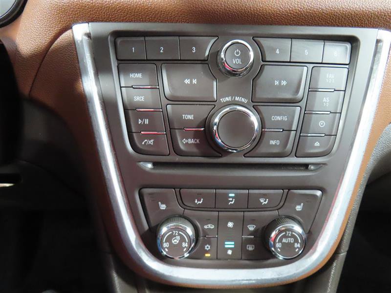 Used 2015 Buick Encore Leather image 26