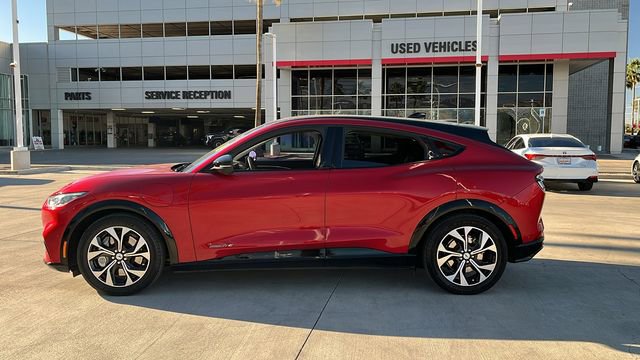 Used 2023 Ford Mustang Mach-E Premium image 3