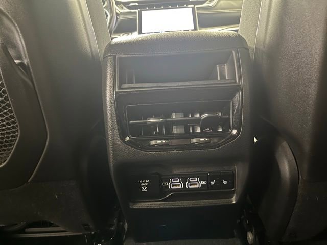 Used 2022 Jeep Grand Cherokee Overland image 25