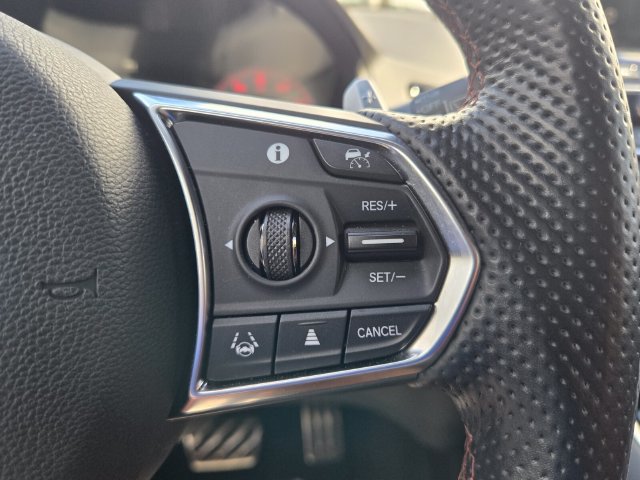 Certified 2025 Acura RDX w/ Advance Package AWD/4WD image 23