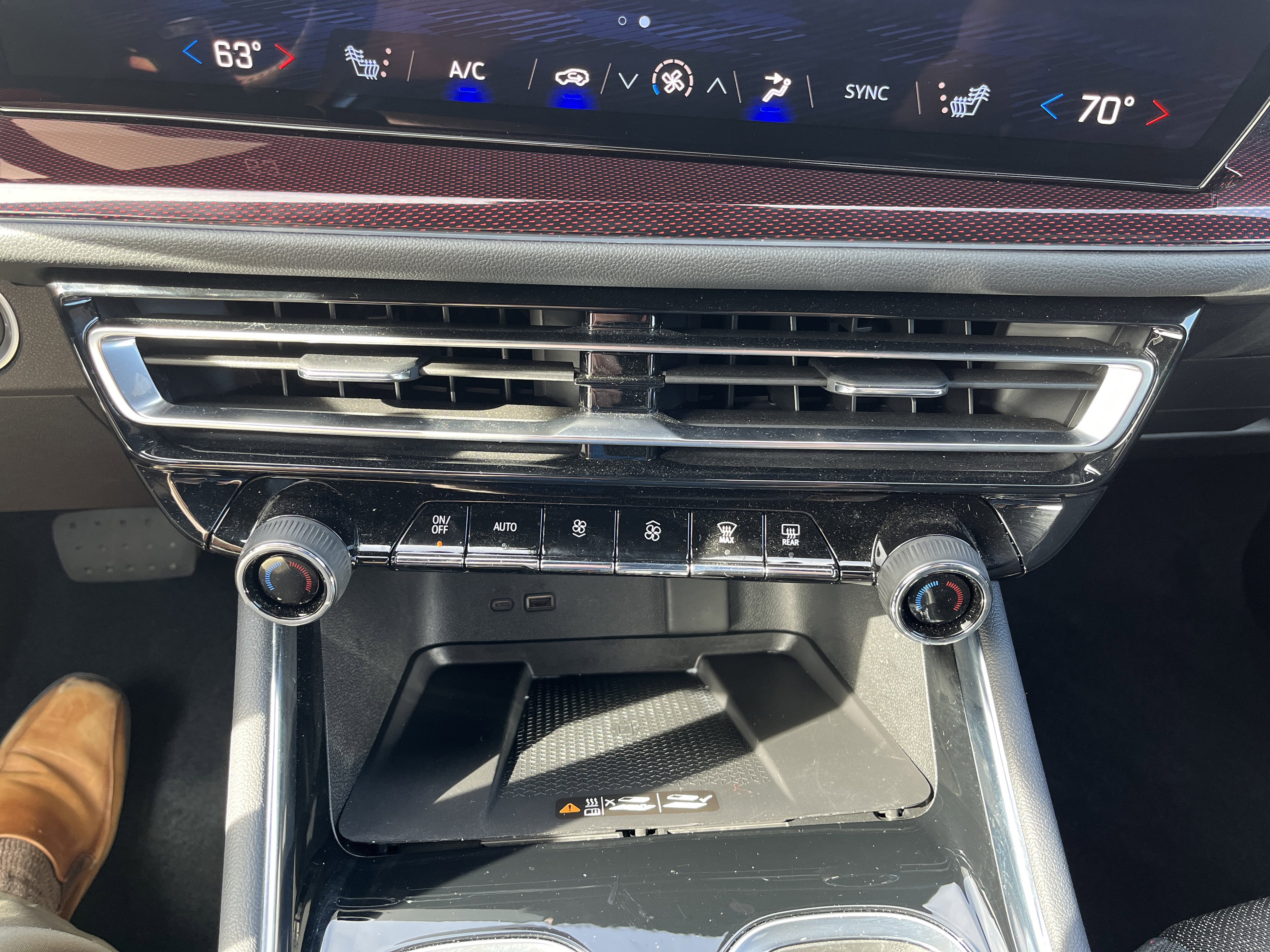 Used 2024 Chevrolet Traverse Z71 w/ Enhanced Driving Package image 34