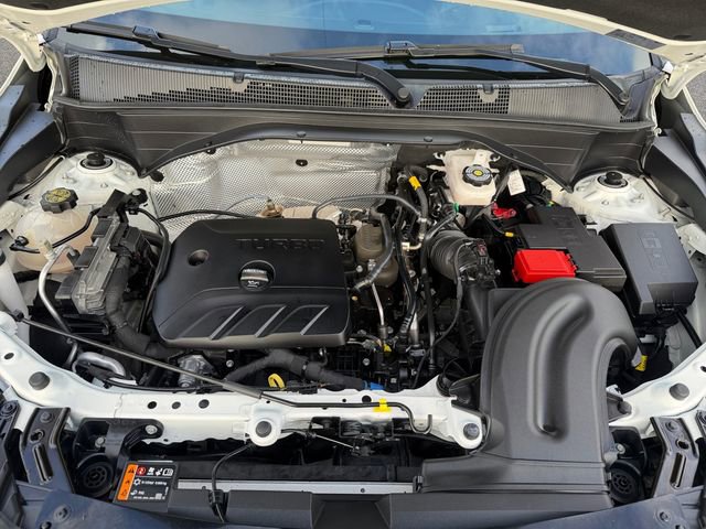 Used 2023 Chevrolet TrailBlazer RS image 38