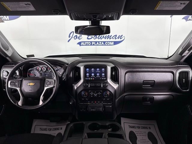 Used 2019 Chevrolet Silverado 1500 LT w/ All-Star Edition image 2