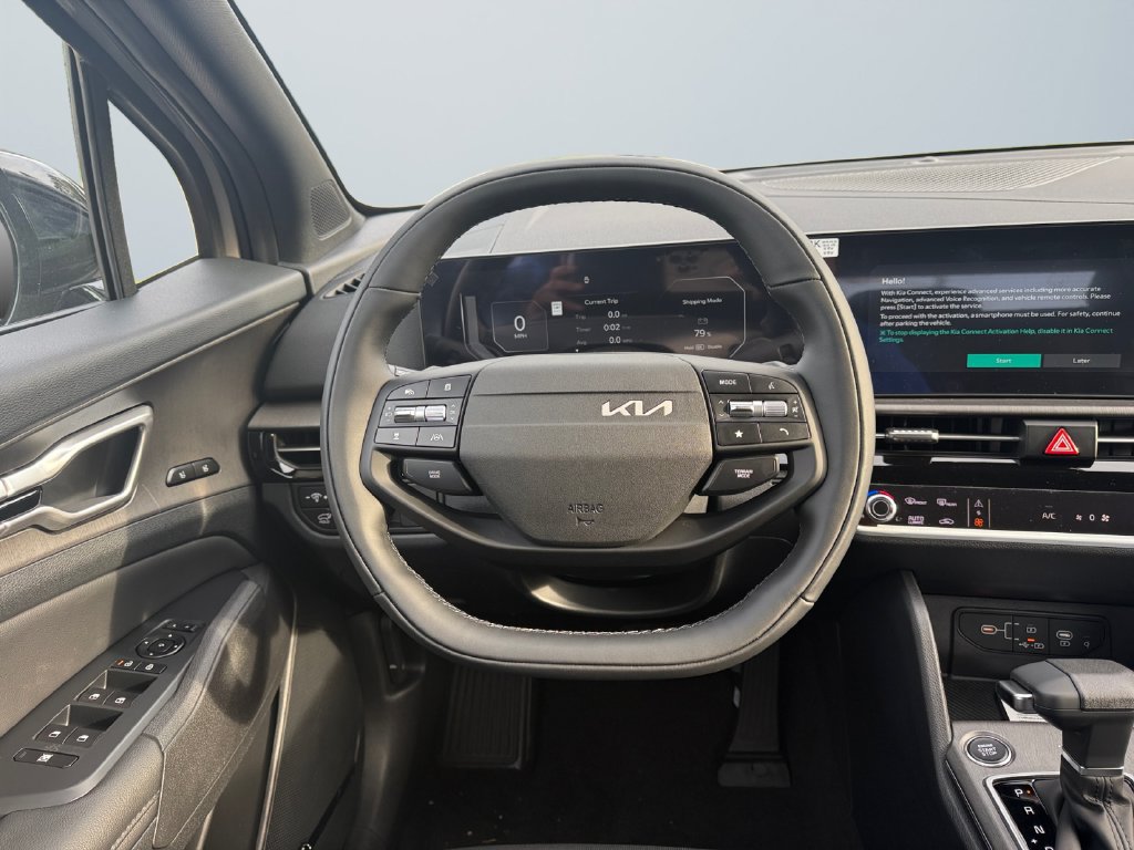 New 2027 Kia Sportage X-Line AWD/4WD image 12
