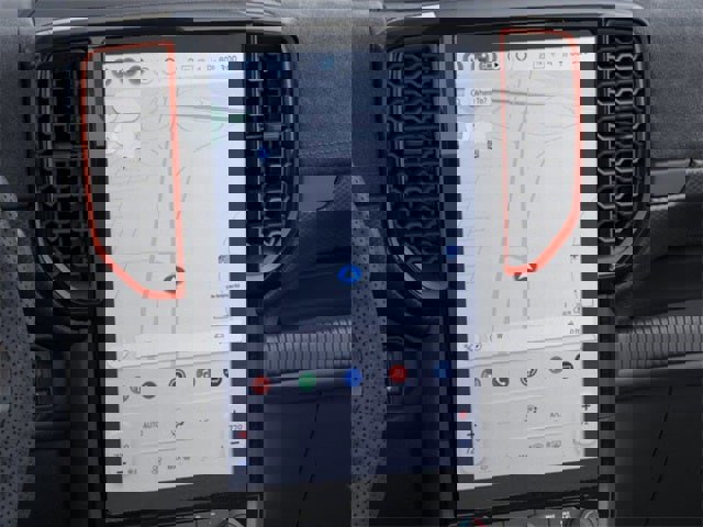 New 2025 Ford Ranger Raptor image 37