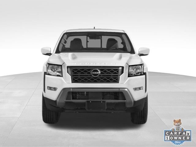 Certified 2023 Nissan Frontier SV w/ SV Premium Package RWD image 40