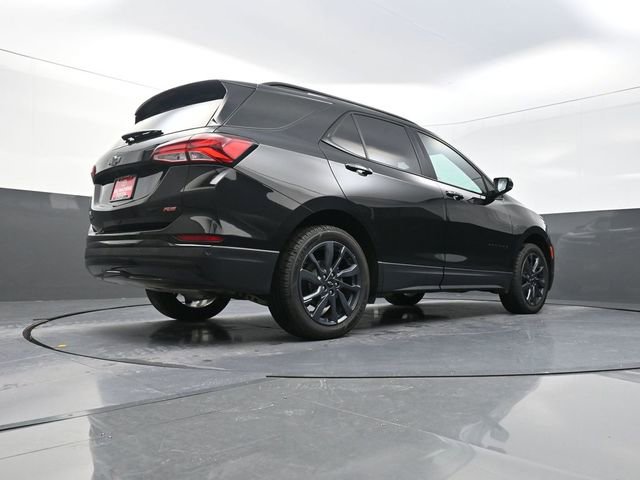 Used 2024 Chevrolet Equinox RS image 33