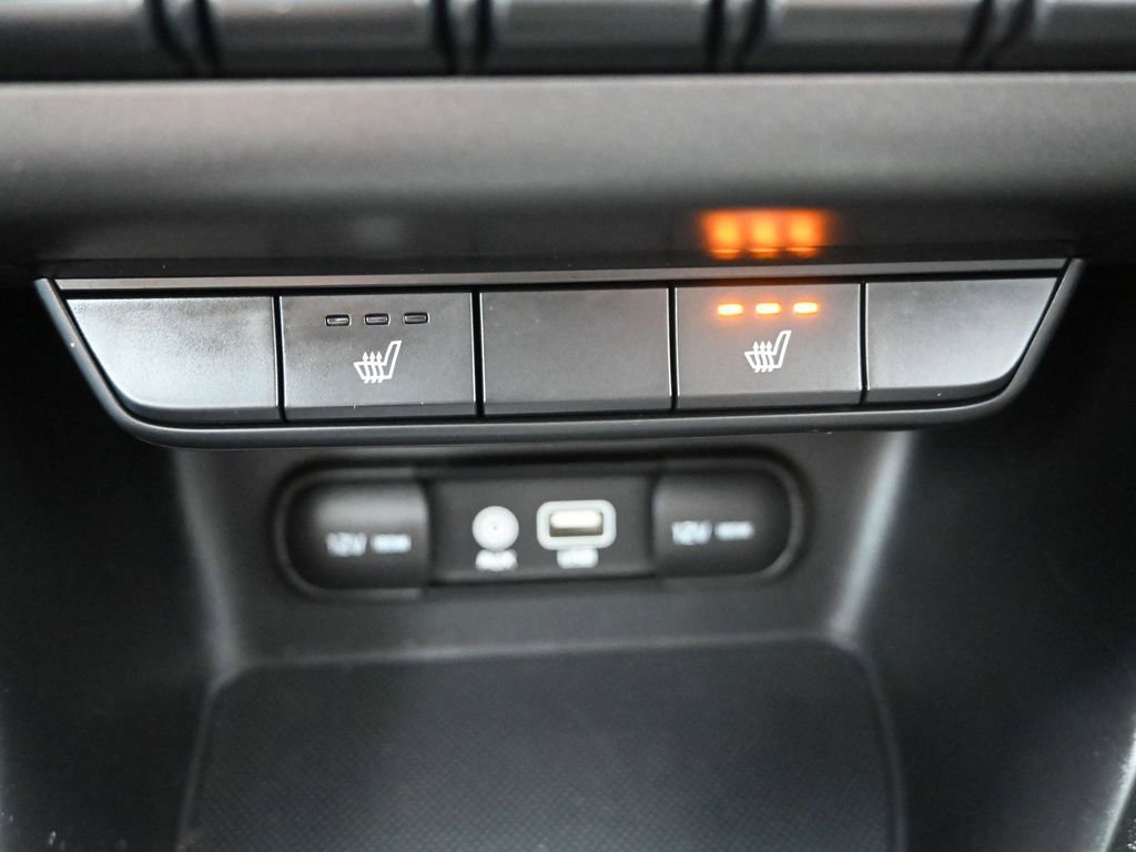 Used 2017 Kia Sportage EX image 22