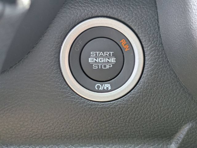 New 2026 RAM 3500 Big Horn AWD/4WD image 23