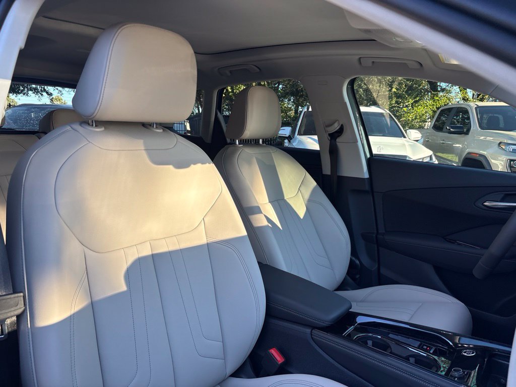 New 2026 Audi Q3 quattro 2.0T AWD/4WD image 16