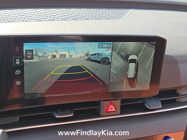 New 2026 Kia Carnival SX FWD image 19