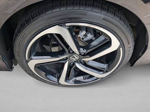 Used 2022 Honda Accord Sport image 20