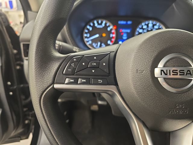 Used 2020 Nissan Sentra S FWD image 27