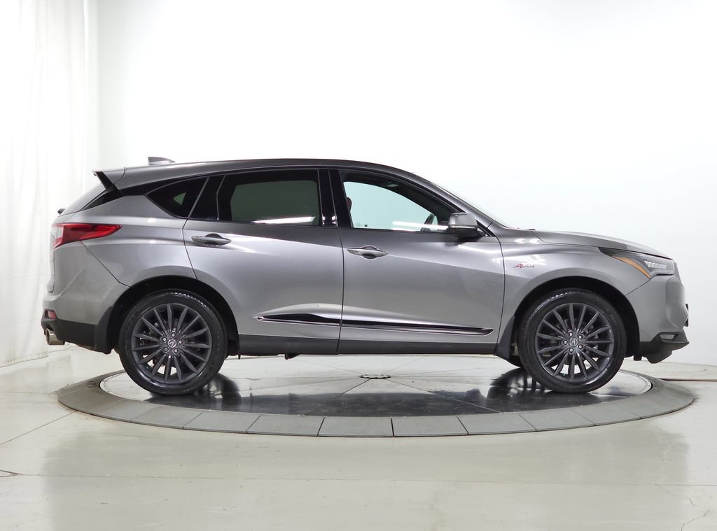 Used 2024 Acura RDX A-Spec w/ Advance Package AWD/4WD image 10