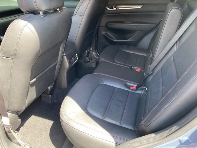 Used 2024 MAZDA CX-5 Carbon Edition AWD/4WD image 23